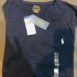 Men's Ralph Lauren new Polo T